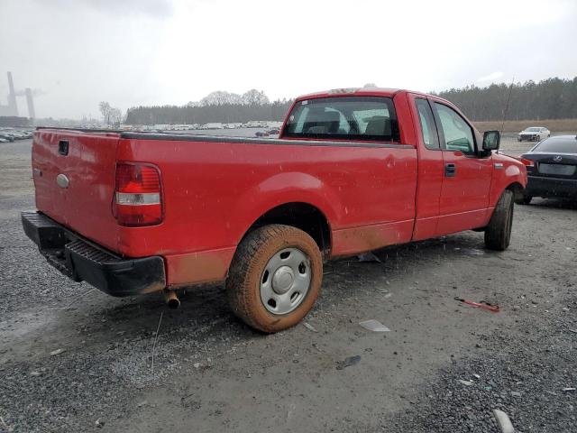 Photo 3 from auction – 2007 FORD F150 with VIN 1FTRF12237NA58160