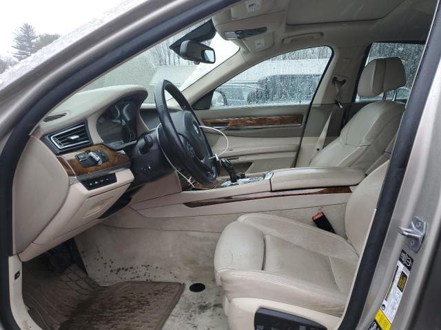 Photo 7 from auction – 2014 BMW ALPINA B7 with VIN WBAYB6C58ED224881