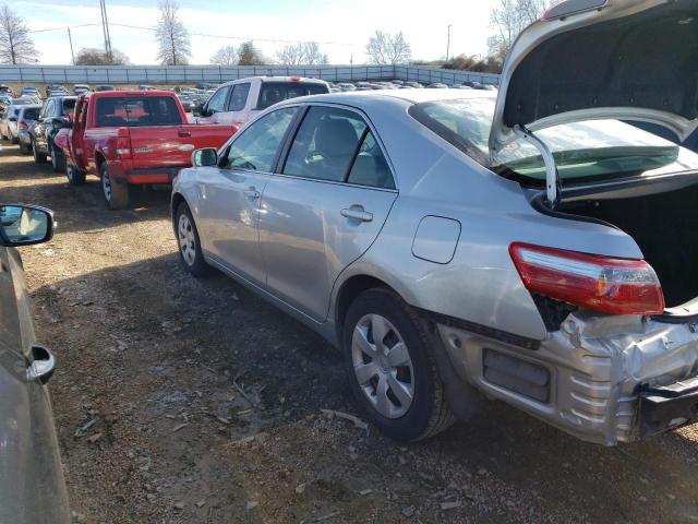 Photo 2 from auction – 2009 TOYOTA CAMRY BASE with VIN 4T1BE46KX9U404998