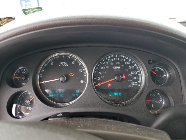 Photo 9 from auction – 2013 GMC YUKON DENA with VIN 1GKS2EEF3DR232062