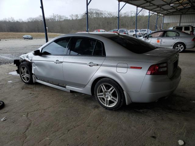 Photo 2 from auction – 2007 ACURA TL with VIN 19UUA66217A020998