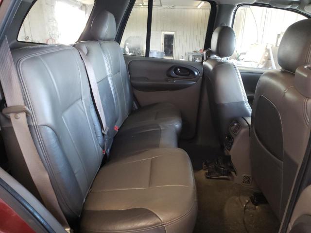 Photo 10 from auction – 2004 CHEVROLET TRAILBLAZE with VIN 1GNDT13SX42397407