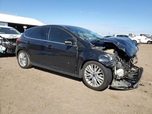Photo 4 from auction – 2016 FORD FOCUS TITA with VIN 1FADP3N24GL258254
