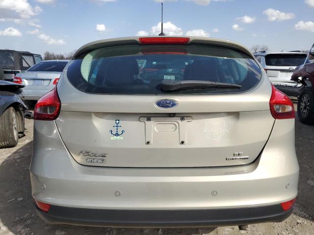 Photo 6 from auction – 2016 FORD FOCUS SE with VIN 1FADP3K20GL398144