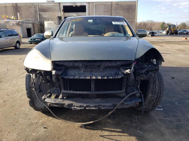 Photo 5 from auction – 2009 PORSCHE CAYENNE S with VIN WP1AB29P99LA42851