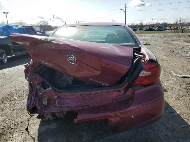 Photo 6 from auction – 2006 BUICK LACROSSE C with VIN 2G4WC552561155175
