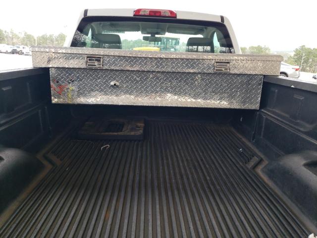 Photo 10 from auction – 2015 CHEVROLET SILVERADO with VIN 1GCNCPEH9FZ380237