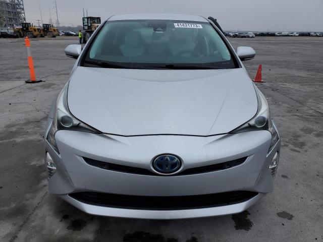 Photo 5 from auction – 2018 TOYOTA PRIUS with VIN JTDKARFU1J3548691