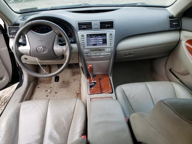 Photo 8 from auction – 2011 TOYOTA CAMRY SE with VIN 4T1BK3EK5BU121502