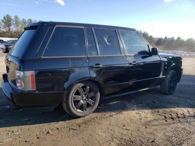 Photo 3 from auction – 2007 LAND ROVER RANGE ROVE with VIN SALME15487A251611