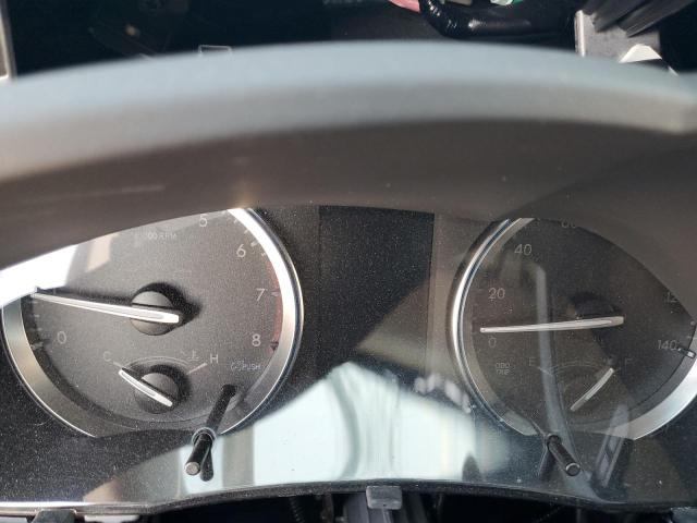 Photo 9 from auction – 2015 TOYOTA HIGHLANDER with VIN 5TDDKRFH8FS183523