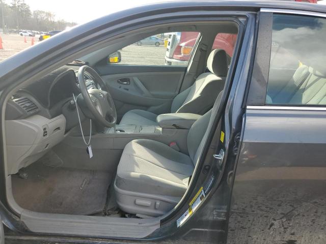 Photo 7 from auction – 2011 TOYOTA CAMRY BASE with VIN 4T1BF3EK8BU665996