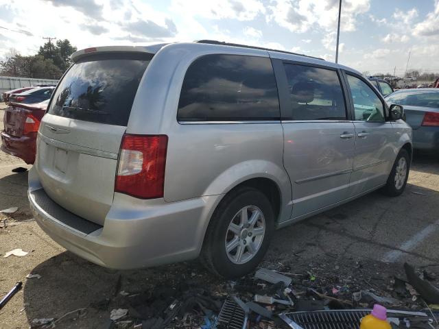Photo 3 from auction – 2012 CHRYSLER TOWN & COU with VIN 2C4RC1BG4CR282216