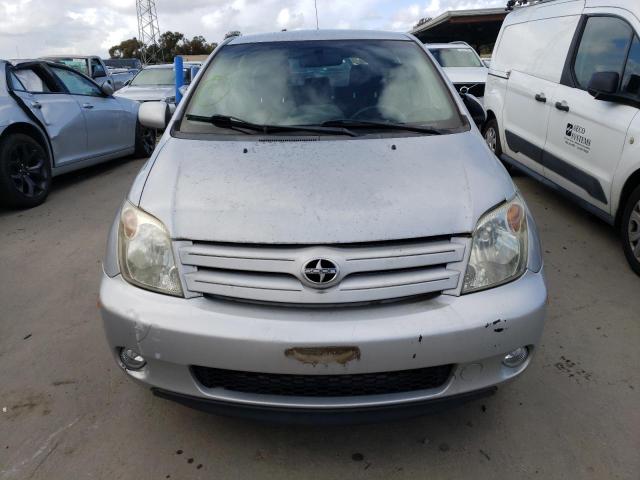Photo 5 from auction – 2005 TOYOTA SCION XA with VIN JTKKT604350086779