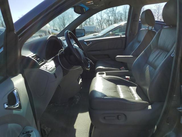 Photo 7 from auction – 2008 HONDA ODYSSEY EX with VIN 5FNRL38718B069164