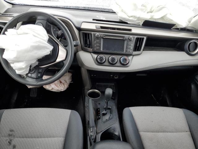 Photo 8 from auction – 2013 TOYOTA RAV4 LE with VIN 2T3ZFREV9DW023339