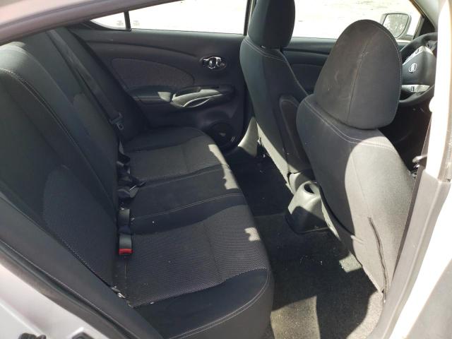Photo 10 from auction – 2016 NISSAN VERSA S with VIN 3N1CN7AP1GL847404