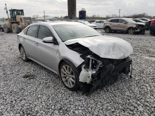 Photo 4 from auction – 2014 TOYOTA AVALON BAS with VIN 4T1BK1EB9EU110723