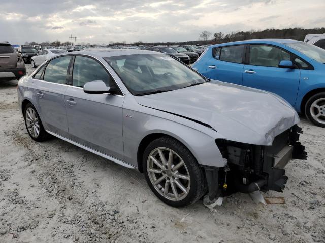 Photo 4 from auction – 2015 AUDI A4 PREMIUM with VIN WAUAFAFL8FN009385
