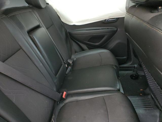 Photo 10 from auction – 2019 CHEVROLET TRAX 1LT with VIN 3GNCJLSB4KL357401