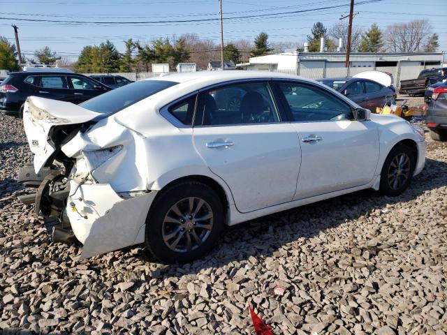 Photo 3 from auction – 2015 NISSAN ALTIMA with VIN 1N4AL3AP9FN345053