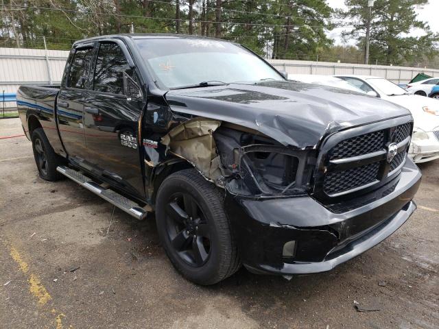 Photo 4 from auction – 2013 RAM 1500 ST with VIN 1C6RR6FT1DS562802