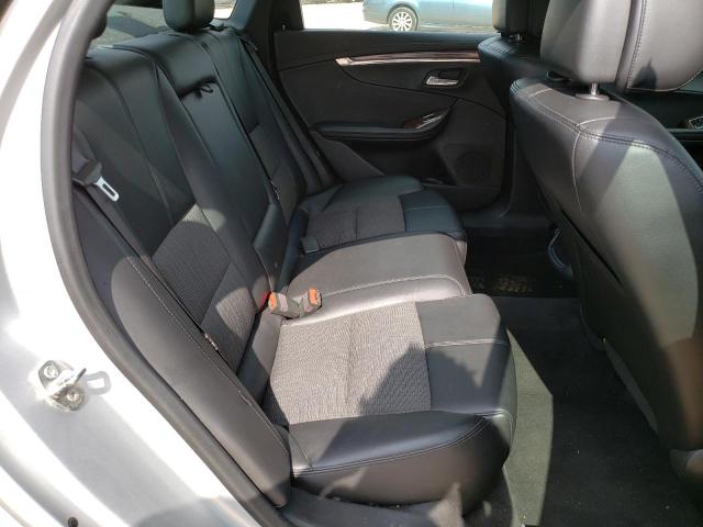 Photo 10 from auction – 2014 CHEVROLET IMPALA LT with VIN 2G1125S36E9124217