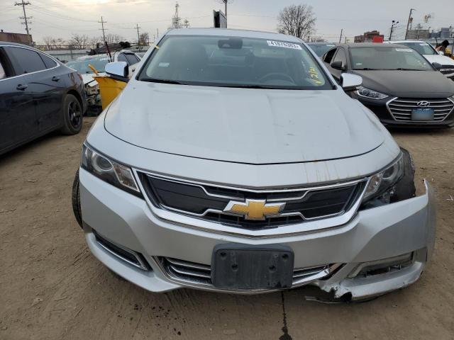 Photo 5 from auction – 2016 CHEVROLET IMPALA LTZ with VIN 2G1145S3XG9146900