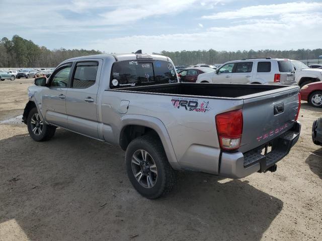 Photo 2 from auction – 2017 TOYOTA TACOMA DOU with VIN 3TMBZ5DN1HM011924