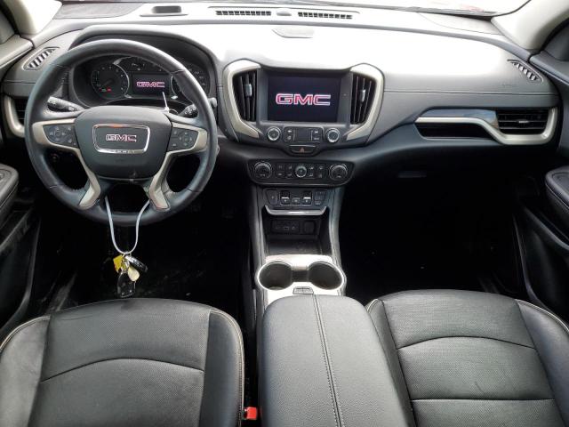 Photo 8 from auction – 2020 GMC TERRAIN DE with VIN 3GKALSEX2LL221642