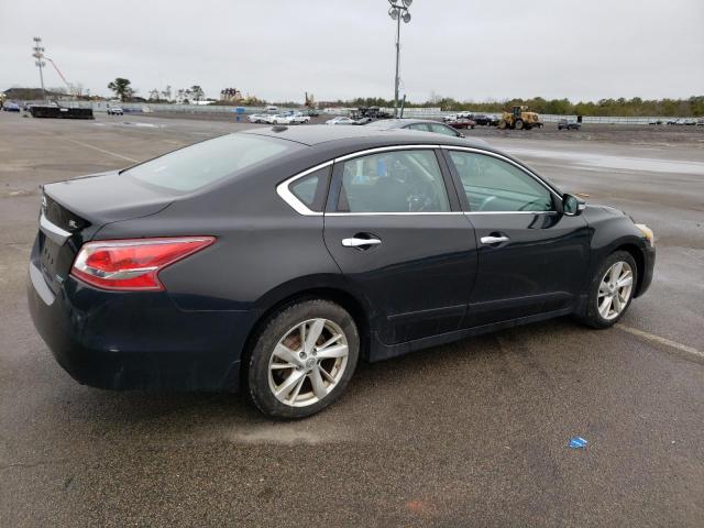 Photo 3 from auction – 2013 NISSAN ALTIMA 2.5 with VIN 1N4AL3AP5DN543867