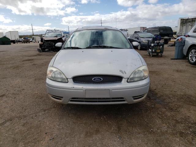 Photo 5 from auction – 2006 FORD TAURUS SEL with VIN 1FAFP56U76A169065