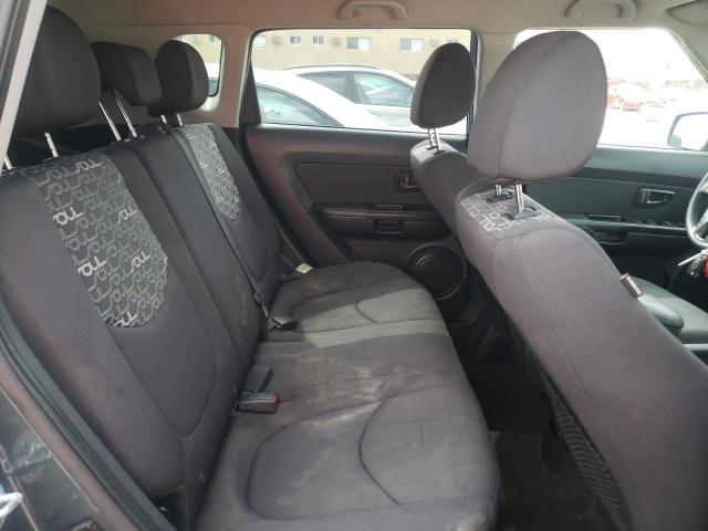 Photo 11 from auction – 2011 KIA SOUL with VIN KNDJT2A2XB7252257