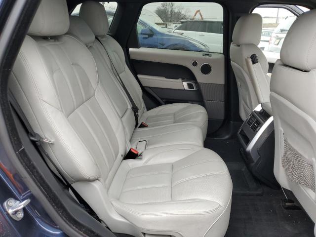 Photo 11 from auction – 2016 LAND ROVER RANGE ROVE with VIN SALWG2PF2GA595720