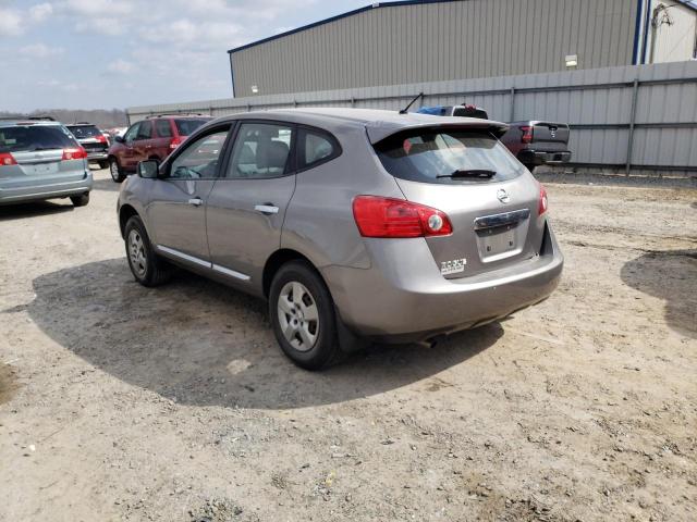Photo 2 from auction – 2013 NISSAN ROGUE S with VIN JN8AS5MTXDW548174