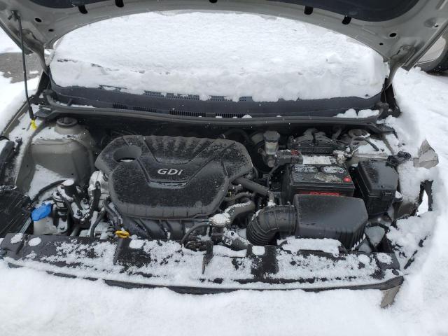 Photo 11 from auction – 2013 HYUNDAI ACCENT GLS with VIN KMHCT5AE7DU071508