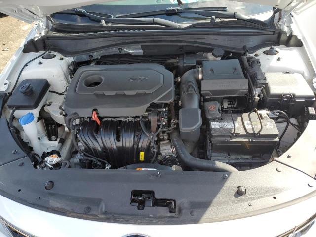 Photo 11 from auction – 2018 KIA OPTIMA LX with VIN 5XXGT4L37JG257210