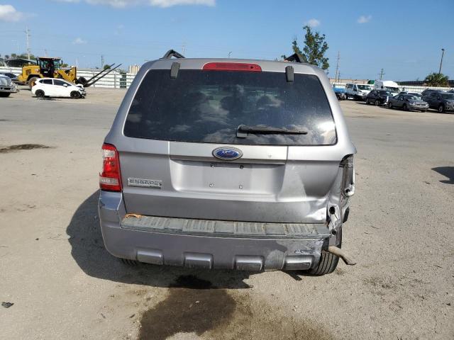 Photo 6 from auction – 2008 FORD ESCAPE LIM with VIN 1FMCU04188KB46212