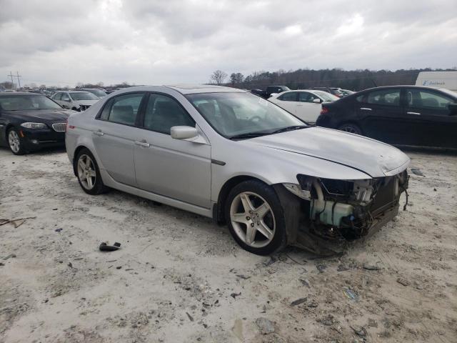 Photo 4 from auction – 2006 ACURA 3.2TL with VIN 19UUA66286A005154