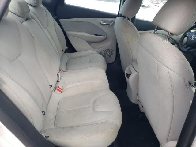 Photo 10 from auction – 2013 DODGE DART SXT with VIN 1C3CDFBA9DD139864