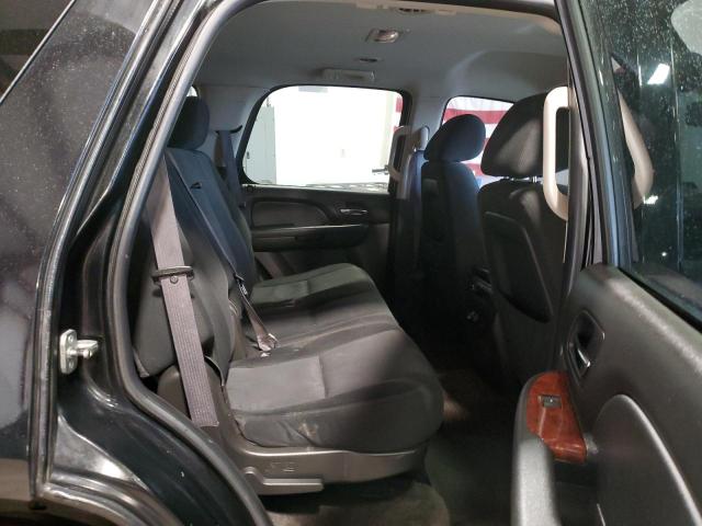 Photo 10 from auction – 2011 CHEVROLET TAHOE K150 with VIN 1GNSKAE08BR246348