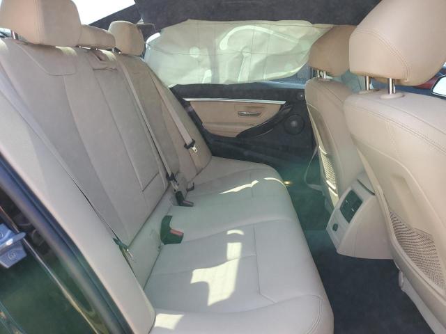 Photo 10 from auction – 2018 BMW 340 I with VIN WBA8B3G50JNV01052
