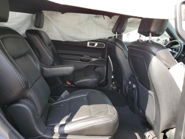 Photo 11 from auction – 2020 FORD EXPLORER X with VIN 1FMSK7DH0LGA24589