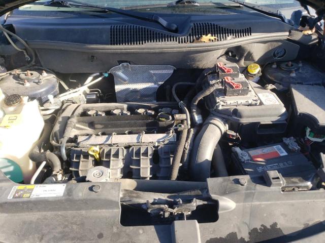 Photo 11 from auction – 2014 JEEP COMPASS SP with VIN 1C4NJCBA0ED553273
