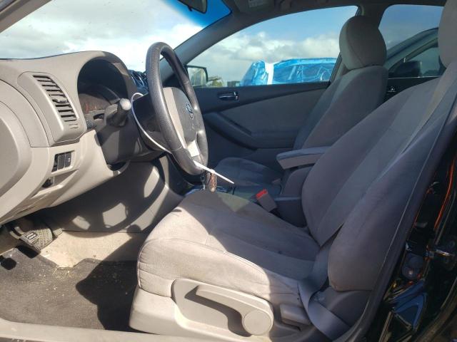 Photo 7 from auction – 2010 NISSAN ALTIMA BAS with VIN 1N4AL2AP1AN550868