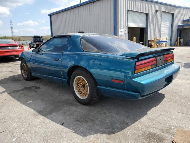 Photo 2 from auction – 1992 PONTIAC FIREBIRD with VIN 1G2FS23T1NL224720