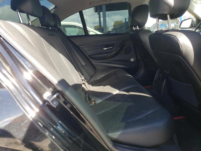 Photo 10 from auction – 2013 BMW 328 I SULE with VIN WBA3C1C57DF437236