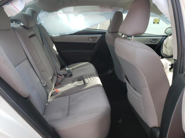 Photo 10 from auction – 2016 TOYOTA COROLLA L with VIN 2T1BURHE8GC707204