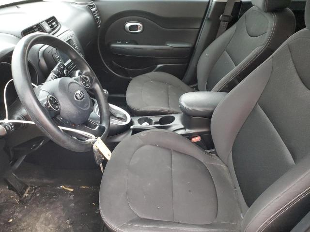 Photo 7 from auction – 2017 KIA SOUL with VIN KNDJN2A2XH7460996