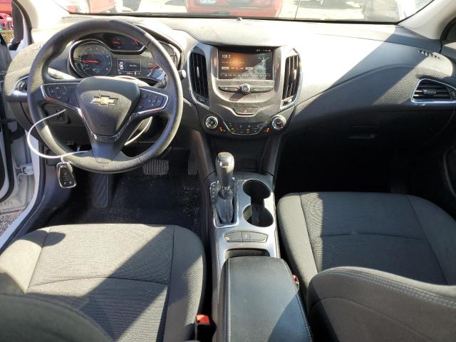 Photo 8 from auction – 2018 CHEVROLET CRUZE LT with VIN 1G1BE5SM4J7102426